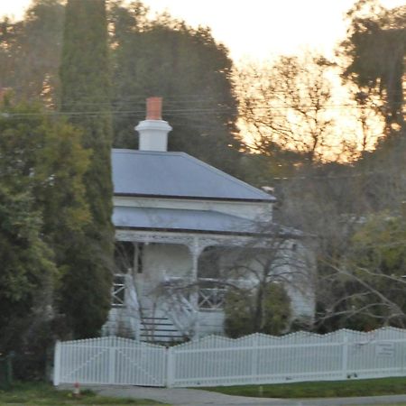 Willa Fairbank House Maldon Zewnętrze zdjęcie