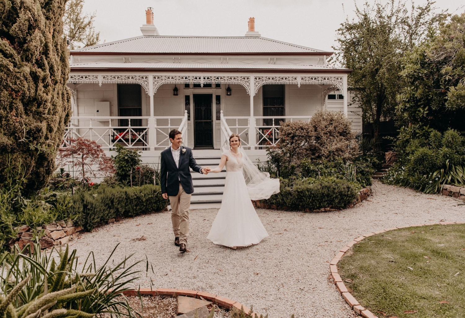 Willa Fairbank House Maldon Zewnętrze zdjęcie