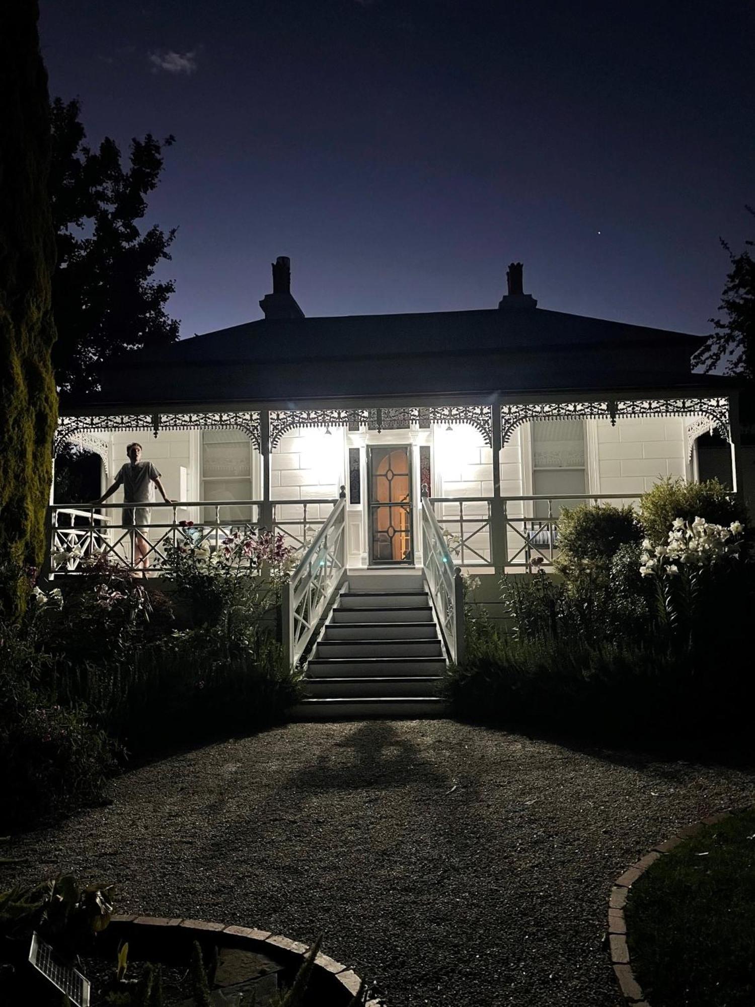 Willa Fairbank House Maldon Zewnętrze zdjęcie