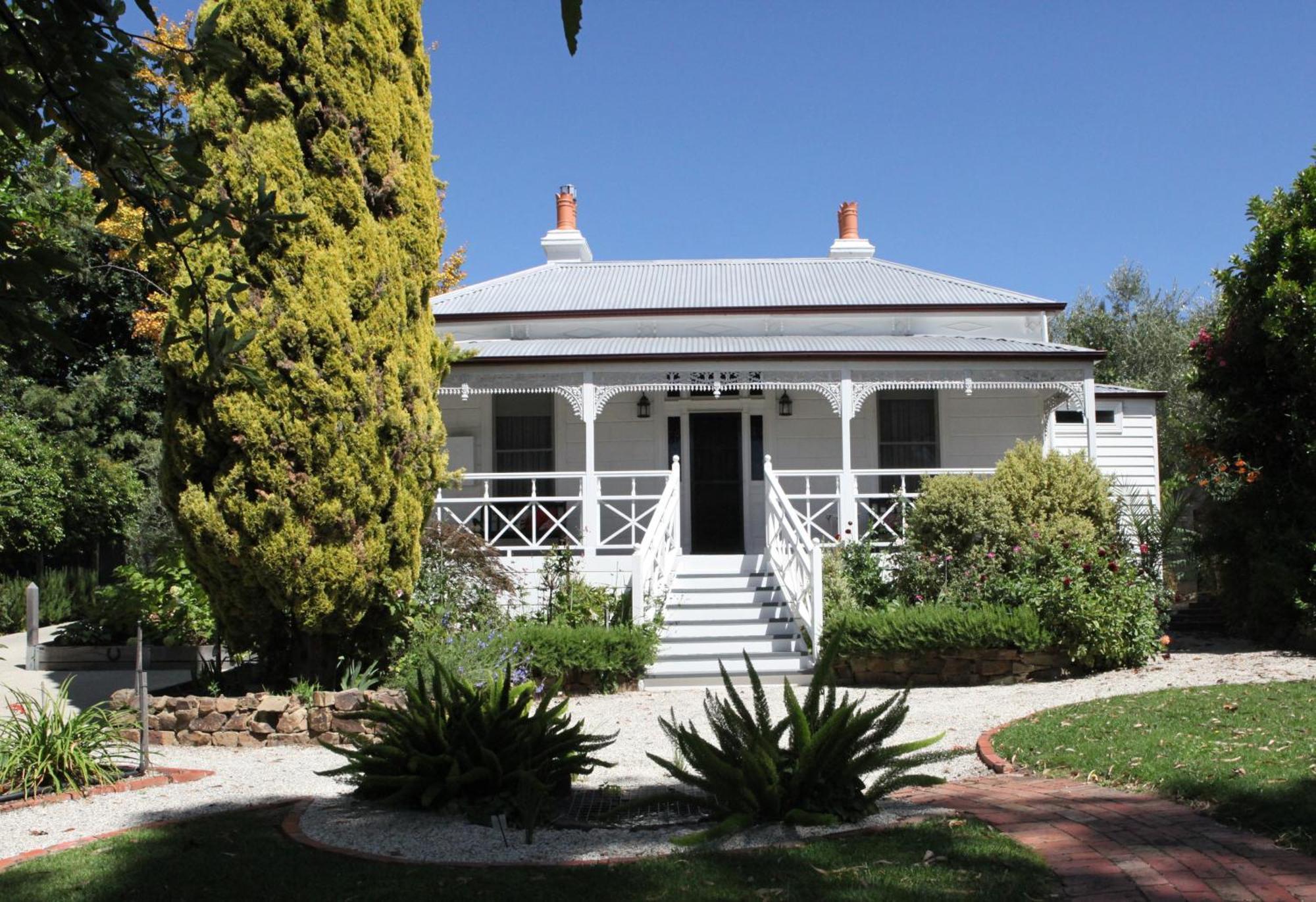 Willa Fairbank House Maldon Zewnętrze zdjęcie