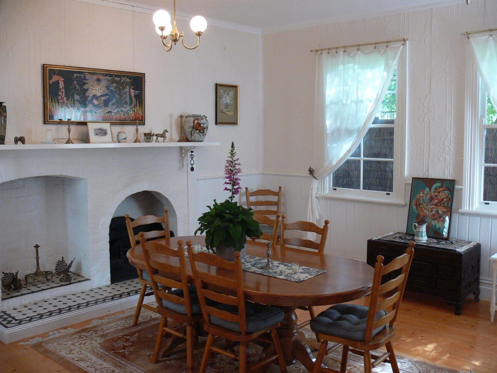 Willa Fairbank House Maldon Zewnętrze zdjęcie