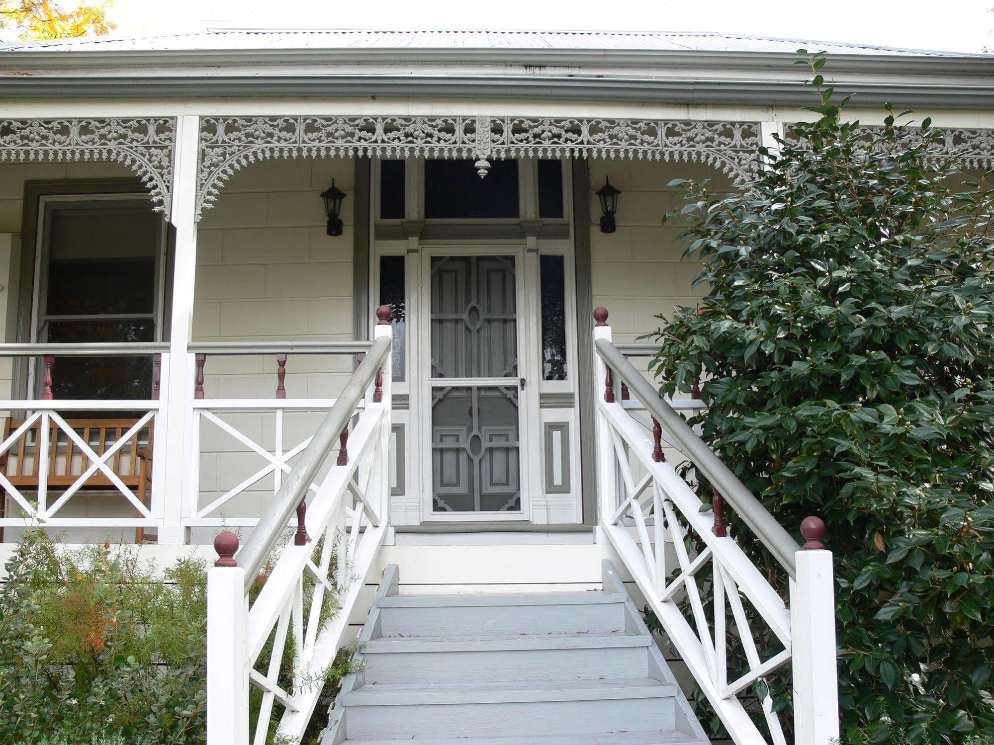Willa Fairbank House Maldon Zewnętrze zdjęcie