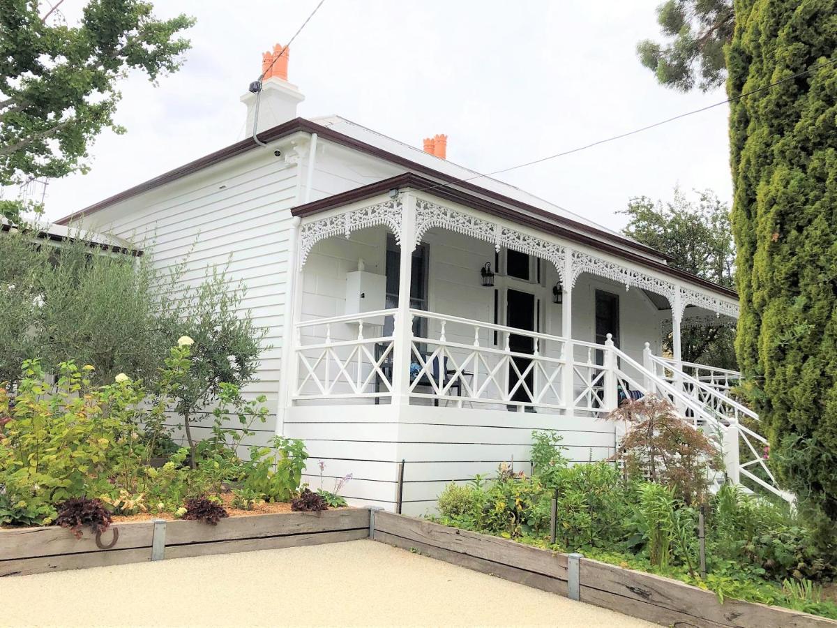 Willa Fairbank House Maldon Zewnętrze zdjęcie